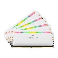 Memorie desktop Corsair CMT32GX4M4Z3200C16W