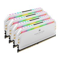 Memorie desktop Corsair CMT32GX4M4Z3200C16W
