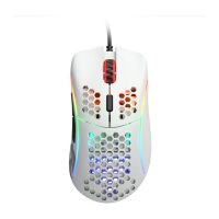 Mouse Glorious Pc Gaming Race GD-WHITE