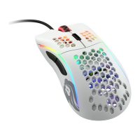 Mouse Glorious Pc Gaming Race GD-WHITE