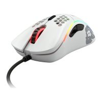 Mouse Glorious Pc Gaming Race GD-WHITE