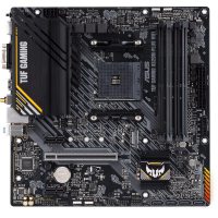 Placa de baza Asus TUF GAMING A520M-PLUS WIFI