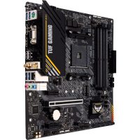 Placa de baza Asus TUF GAMING A520M-PLUS WIFI
