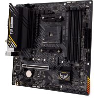Placa de baza Asus TUF GAMING A520M-PLUS WIFI