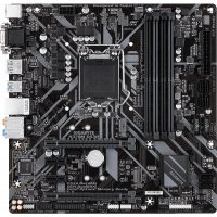 Placa de baza Gigabyte H370M DS3H