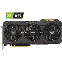 Placa video Asus TUF-RTX3080TI-O12G-GAMING