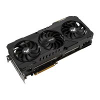 Placa video Asus TUF-RX6700XT-O12G-GAMING