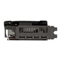 Placa video Asus TUF-RX6700XT-O12G-GAMING