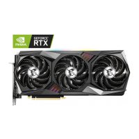 Placa video Msi RTX 3080 GAMING Z TRIO 10G