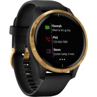 Smartwatch Garmin 010-02173-34