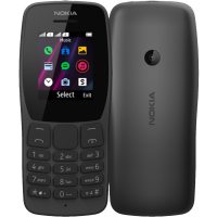 Telefon mobil Nokia 16NKLB01A05