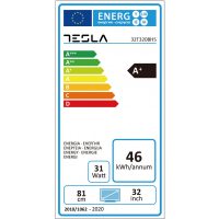 TV LED Tesla 32T320BHS