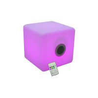 Boxe Ibiza Light LED-CUBE3535