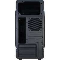 Carcasa Inter Tech MC-02WOPSU