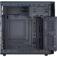 Carcasa Inter Tech MC-02WOPSU