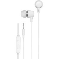 Casti Hp DHE-7000 white