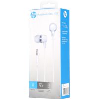 Casti Hp DHE-7000 white