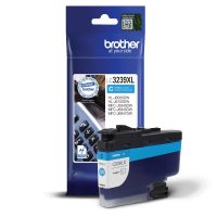 Consumabil Brother Cartus cerneala LC3239XLC