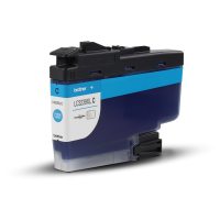 Consumabil Brother Cartus cerneala LC3239XLC