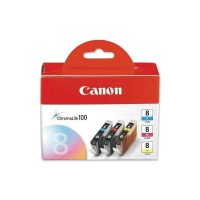 Consumabil Canon Cartus cerneala CLI-8 0621B029AA