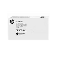 Consumabil Hp Toner 05A CE505JC