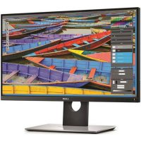 Monitor LED Dell UP2716D
