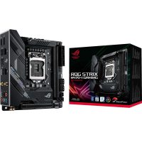 Placa de baza Asus ROG STRIX H470-I GAMING