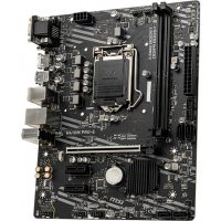 Placa de baza Msi H410M PRO-E
