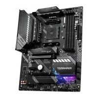 Placa de baza Msi MAG B550 TOMAHAWK