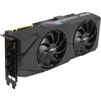 Placa video Asus DUAL-RTX2070S-O8G-EVO