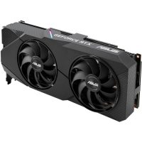 Placa video Asus DUAL-RTX2070S-O8G-EVO