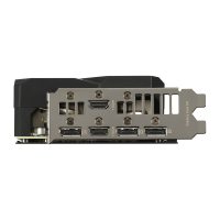 Placa video Asus DUAL-RTX3070-8G-V2