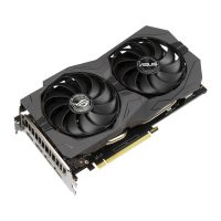 Placa video Asus ROG-STRIX-GTX1650-A4GD6-GAMING