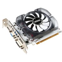 Placa video Msi N730-4GD3V2
