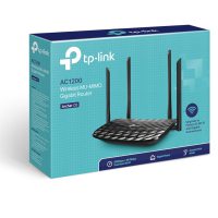 Router Tp Link Archer C6