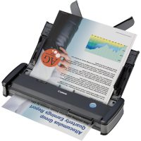 Scanner Canon 9705B003AA