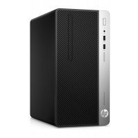 Sistem PC desktop Hp ProDesk 400 G6 8BY24EA