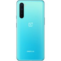 Smartphone One Plus ONE+NCE5G12256DSBL