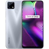 Smartphone Realme R 7I 4 64 SILVER
