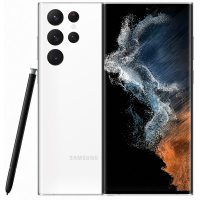Smartphone Samsung SM-S908BZWDEUE