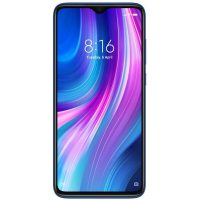 Smartphone Xiaomi Redmi Note 8 Pro 64GB 6GB RAM Blue