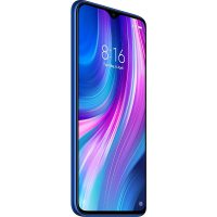 Smartphone Xiaomi Redmi Note 8 Pro 64GB 6GB RAM Blue
