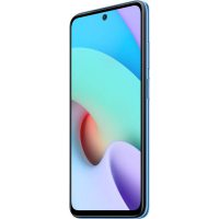 Smartphone Xiaomi XIAOMI REDMI 10 4+128GB BLUE