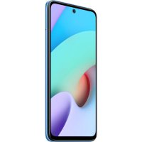 Smartphone Xiaomi XIAOMI REDMI 10 4+128GB BLUE