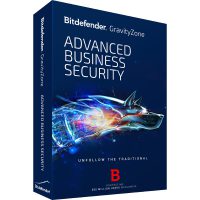 Software Bitdefender Business Security BP_2760_R_35_1