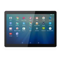 Tableta Kruger Matz 64 bit KM1066-B