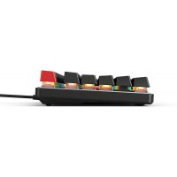 Tastatura Glorious Pc Gaming Race GMMK-BRN-V2