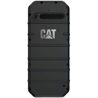 Telefon mobil Caterpillar CAT B35 DS Black