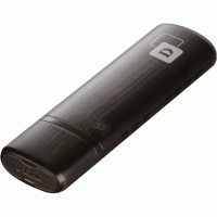 Adaptor wireless D Link DWA-182
