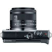 Aparat foto Canon CAEM1002LKB
